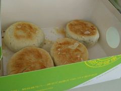 -老北京绿豆饼(解放路店)