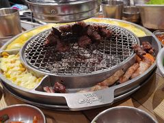 -姜虎东白丁烤肉(深圳湾后海汇店)