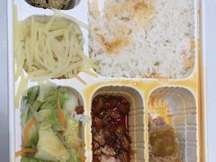 -小南国(金沙江路店)