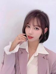 -起点潮色造型