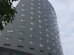 -东怡大酒店(上海科技馆店)