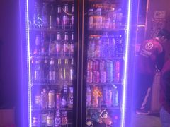 -二发烧烤(亚麻厂店)