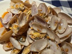-阿妹小海鲜(下角店)
