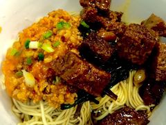 弄堂面馆-弄堂面馆(金运路店)