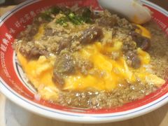-明記茶餐廳(福田总店)