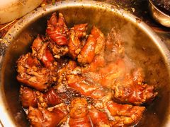 -东门町美食街