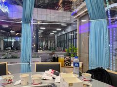 -海底捞火锅(振华广场店)