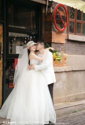 -青禾蒙娜丽莎婚纱摄影(武汉总店)
