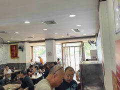 -津门张记包子铺(华昌道店)