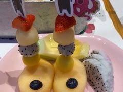 -水桶王国主题餐厅·聚会·生日派对·亲子活动·家庭套餐(亚龙湾希尔顿店)