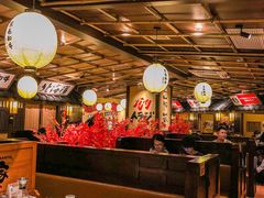 大堂-牛家酒场(7mall店)