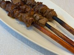 -新疆大厦·慕士塔格餐厅