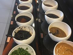 -呷哺呷哺(松江开元店)