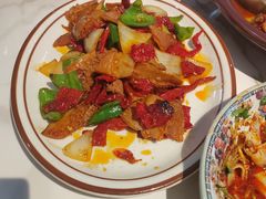 -纳鲁孜·新疆特色餐厅(上海悦荟广场店)