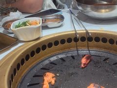 -花味·自助烤肉(雨花客厅店)