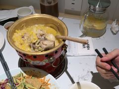 -关东小磨东北菜(漕河泾印象城店)