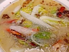 -毛家饭店·30年融合新湘菜(汉峪金谷店)