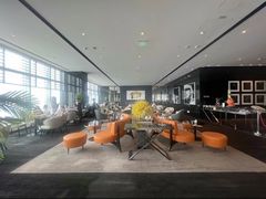 -长沙尼依格罗酒店