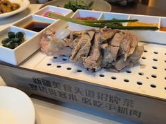 -相约·羊村小馆非遗手抓肉(七一酱园店)