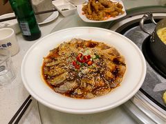 -芭夯兔·兔肉汤锅(新都店)