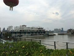 -武汉两江游览·夜游长江(汉口粤汉码头)