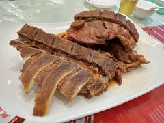 -吴记酱骨炖菜馆(西大直街店)