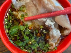 -红料理|串串有瘾·烧烤(吴中路店)