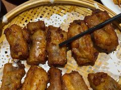-天下客饭店(中山路店)