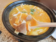 山药骨髓肉-東城故事·尋找姆媽的味道(玉兰路店)
