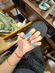 -今玥美甲美睫
