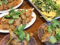 -黄老伯的海蛎煎