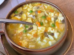 -格桑花开药膳蔬食文化空间
