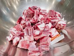 -313羊庄·羊肉火锅烧烤(李村店)