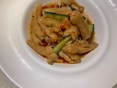 -外婆私房菜(新亚百货店)