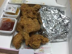 -NENE Chicken(莲洞店)