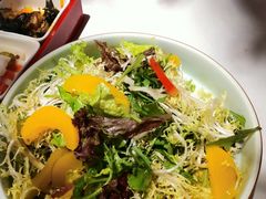 -小河盐帮·私家菜·烤鸭(三元桥·霄云路店)