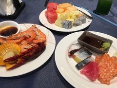 -鹭江潮餐厅•福建菜(鹭江佲家酒店)