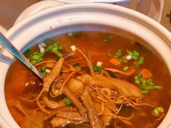 -大鸭梨烤鸭(石佛营店)