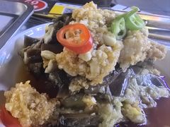 -曹掌柜小酒馆烧烤集团(宾川路店)