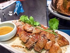 -索溪山寨·湘西饮食文化博物馆(标志门店)