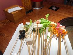 -串门邻居串串火锅(云南南路店)