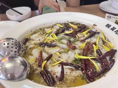 -太二酸菜鱼(永旺梦乐城店)