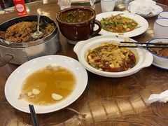 -孙府大院(步行街店)