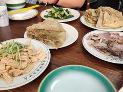 -清真永恒华威肉饼(潘家园店)