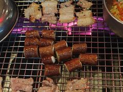 -夜食白市Yespicy·烧烤啤酒宵夜(番禺四海城店)