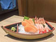 -小山日本料理(兴业太古汇店)