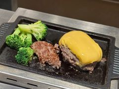 -肉肉大米(金虹桥店)