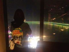 -大连君悦酒店 · VIVA(星海广场店)