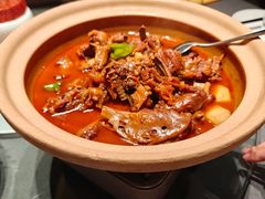 -简小舍·民间手艺菜(武昌江滩店)