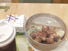 -德克士(芮城东茂店)